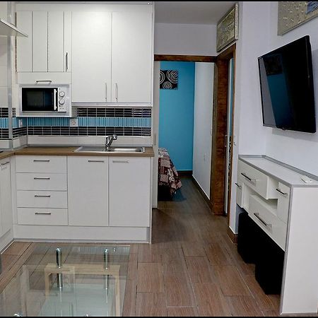 Apartamento Baluarte III Conil De La Frontera Dış mekan fotoğraf