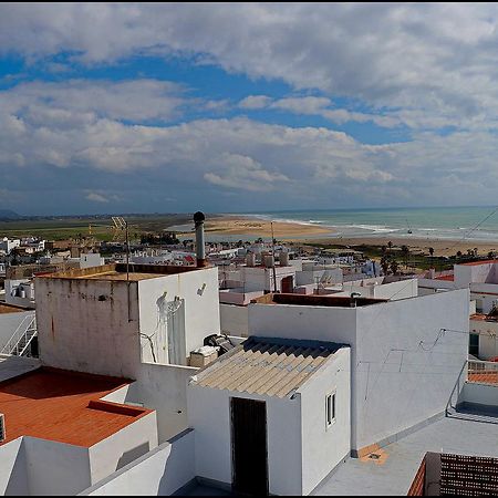 Apartamento Baluarte III Conil De La Frontera Dış mekan fotoğraf