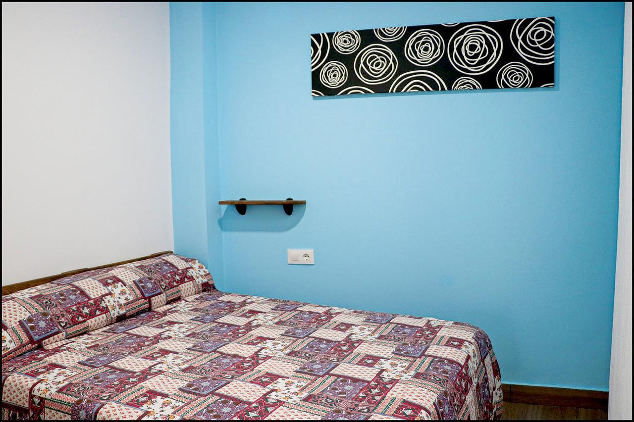 Apartamento Baluarte III Conil De La Frontera Dış mekan fotoğraf