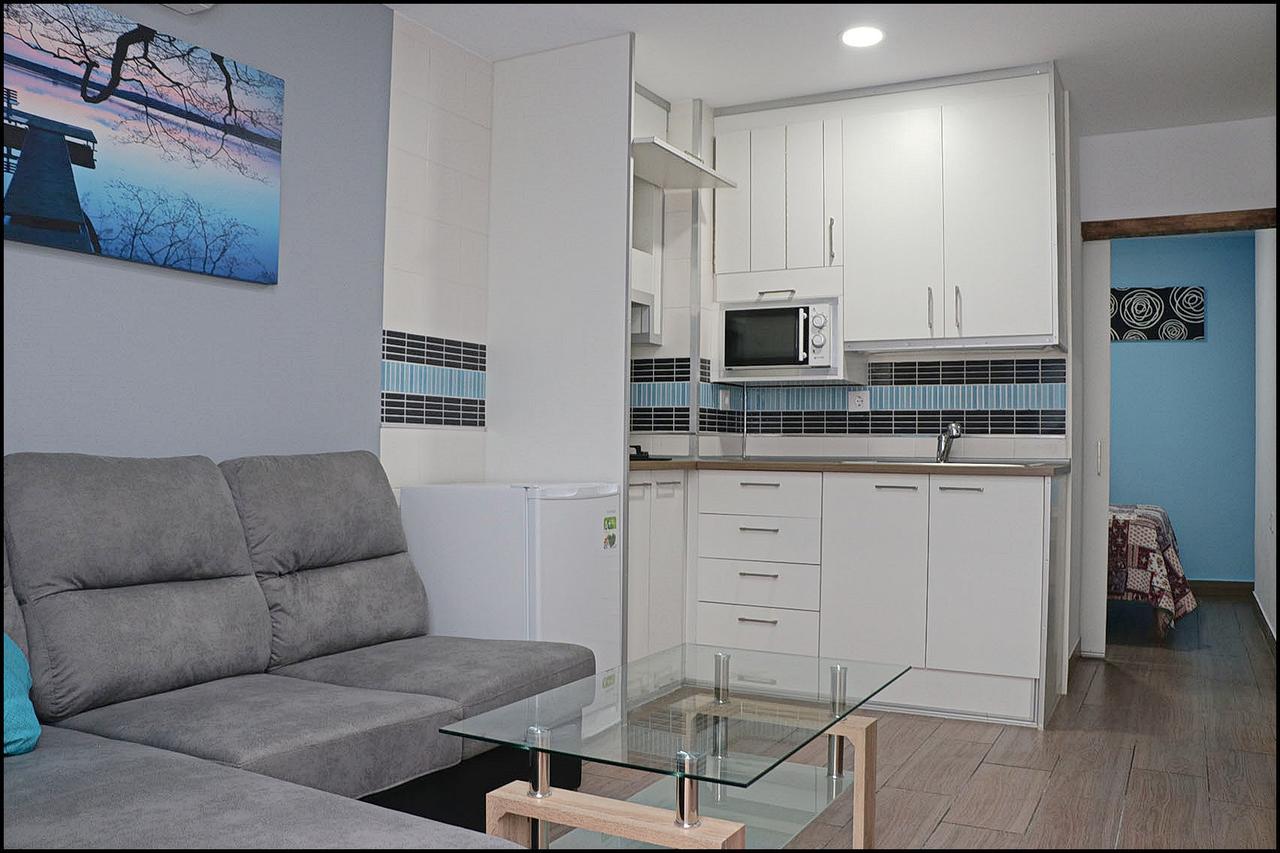 Apartamento Baluarte III Conil De La Frontera Dış mekan fotoğraf