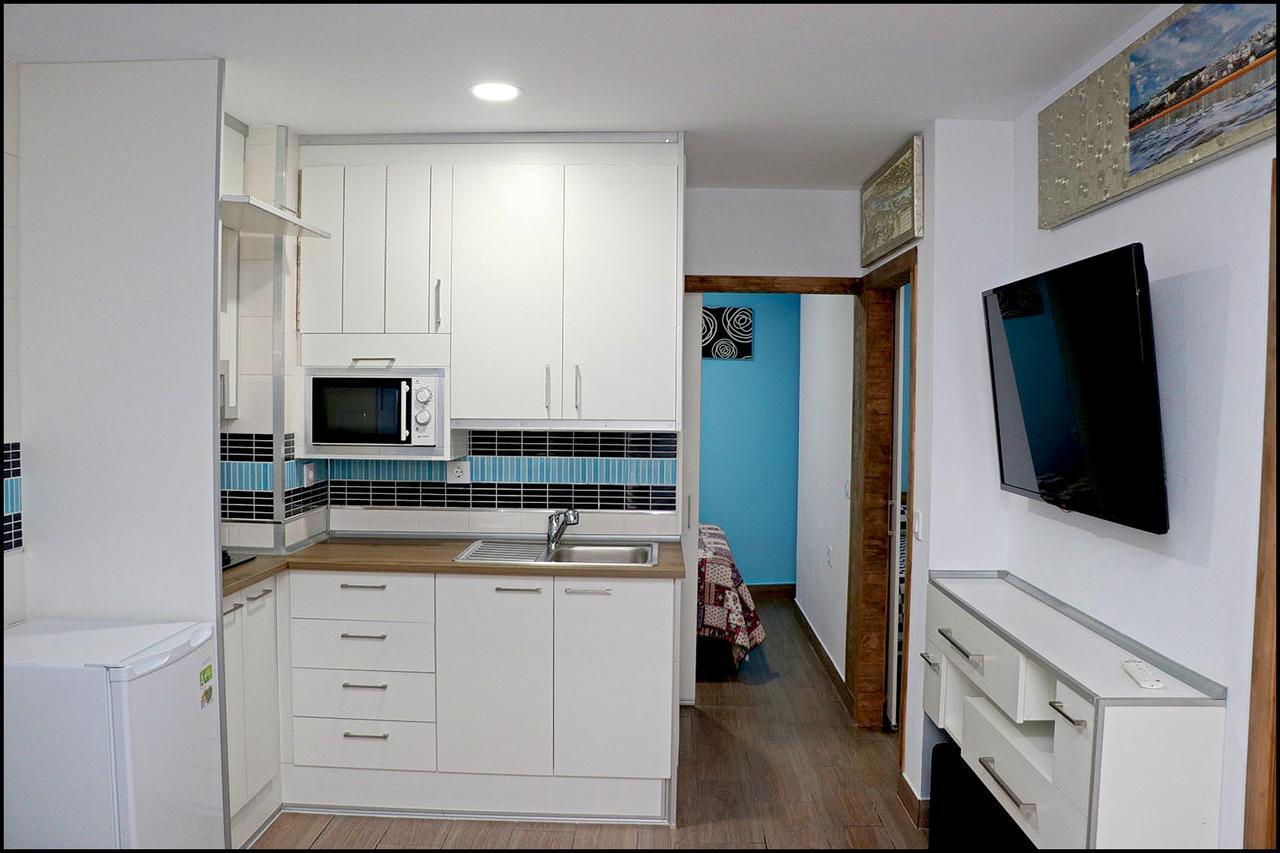 Apartamento Baluarte III Conil De La Frontera Dış mekan fotoğraf