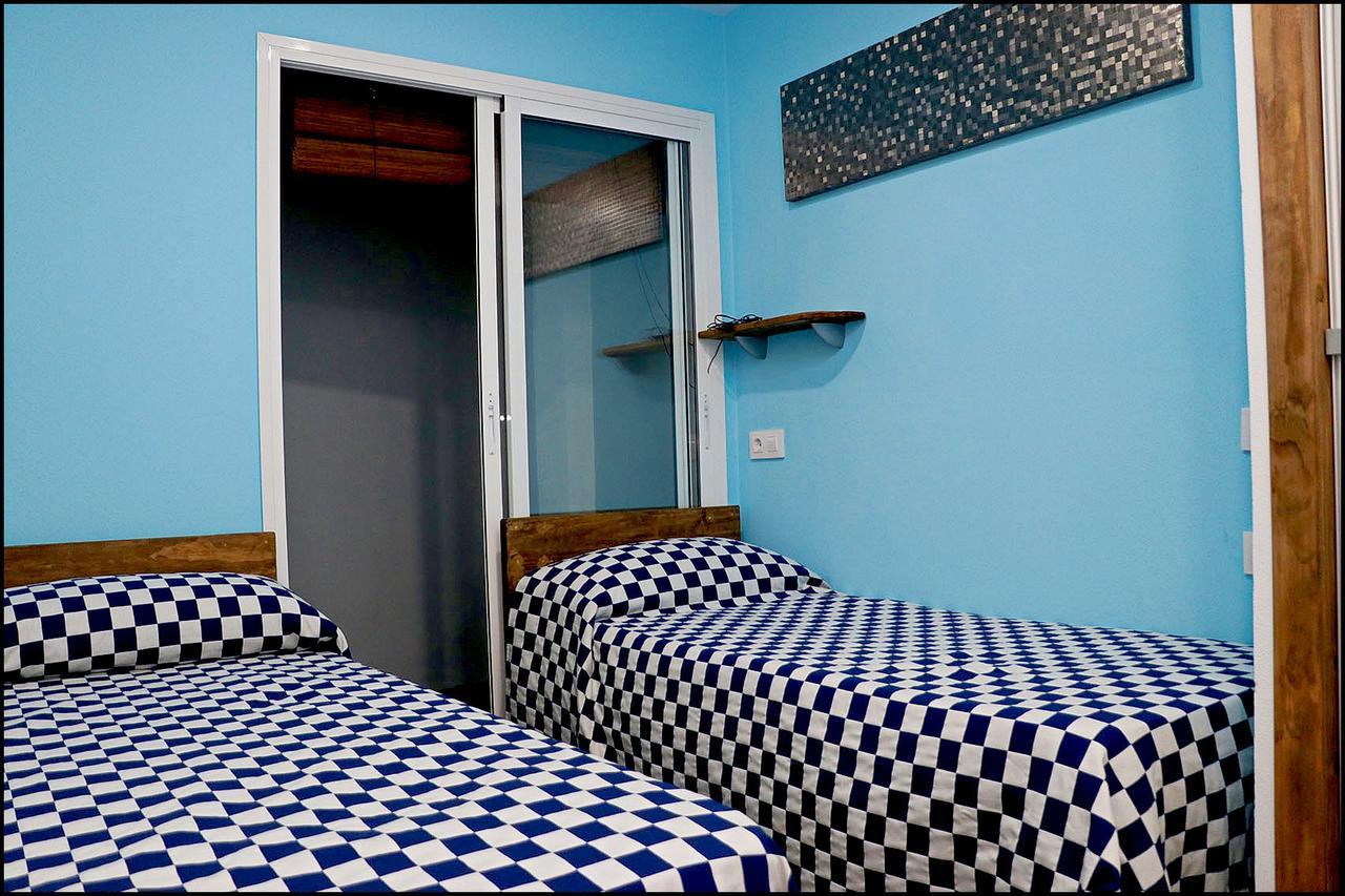 Apartamento Baluarte III Conil De La Frontera Dış mekan fotoğraf